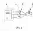 Fig. 09 - Handiwork instrument using coreless brushless motor