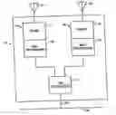 Fig. 01 - Local area network having multiple channel wireless access