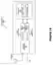 Fig. 02 - Transformer-based multi-band RF front-end architecture