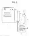 Fig. 03 - Contactless IC chip, portable terminal, information processing method, and program