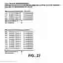 Fig. 33 - System and method for gathering data from wireless communications networks