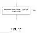 Fig. 09 - Method and apparatus for providing a geo-location indicator in response to a wake-up request
