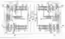 Fig. 01 - Wireless transceiver having plural transmission methods