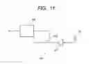 Fig. 11 - Wireless transceiver having plural transmission methods