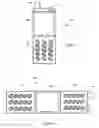 Fig. 02 - Full qwerty web-phone with hidden second keypad