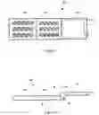 Fig. 06 - Full qwerty web-phone with hidden second keypad