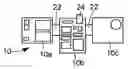 Fig. 01 - Voice activated distance measuring device