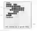 Fig. 01 - High density information presentation using space-constrained display device