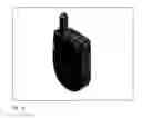 Fig. 13 - Wireless microphone for public safety use