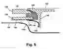 Fig. 05 - Wireless communication inside shielded envelope