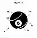 Fig. 07 - Nine-Ball Billiard Game