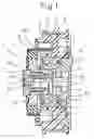 Fig. 02 - Power transmission device