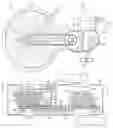 Fig. 01 - Bicycle gear set