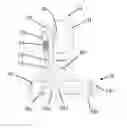 Fig. 01 - Chain tensioner