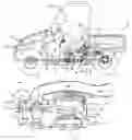 Fig. 01 - Cooling system for continuous variable transmission of vehicle