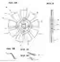 Fig. 03 - Cooling system for continuous variable transmission of vehicle