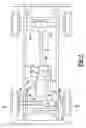 Fig. 02 - Lockable differential with locking state detection system