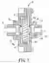 Fig. 08 - Differential gear apparatus