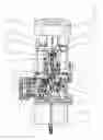 Fig. 02 - Machine tool gear mechanism