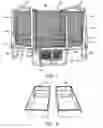 Fig. 02 - Compact trampoline packaging