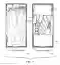 Fig. 07 - Compact trampoline packaging
