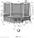 Fig. 05 - Trampoline accessories
