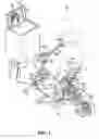 Fig. 02 - Bicycle simulation system