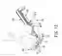 Fig. 13 - Rowing exercise apparatus