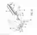 Fig. 14 - Rowing exercise apparatus