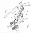 Fig. 18 - Rowing exercise apparatus