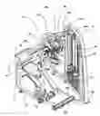Fig. 01 - Torso exercise machine