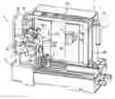 Fig. 01 - Tool changer of machine tool