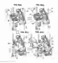 Fig. 07 - Tool changer of machine tool