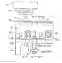 Fig. 01 - Tool exchange device and tool