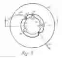Fig. 03 - Centrifuge for processing a blood product with a bag set having a processing bag