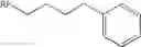 Fig. 04 - Partially fluorinated lubricants for solid surfaces