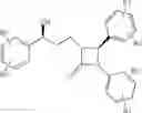 Fig. 08 - Ring-substituted diphenylazetidinones, process for their preparation, medicaments comprising these compounds, and their use