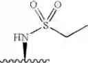 Fig. 79 - Motilide compounds