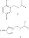 Fig. 05 - Hydroxymethyl substituted dihydroisoxazole derivatives useful as antibiotic agents