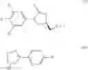Fig. 126 - Hydroxymethyl substituted dihydroisoxazole derivatives useful as antibiotic agents