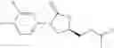 Fig. 42 - Hydroxymethyl substituted dihydroisoxazole derivatives useful as antibiotic agents