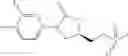 Fig. 44 - Hydroxymethyl substituted dihydroisoxazole derivatives useful as antibiotic agents