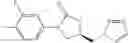 Fig. 46 - Hydroxymethyl substituted dihydroisoxazole derivatives useful as antibiotic agents