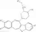 Fig. 11 - Substituted piperazines of azepines, oxazepines and thiazepines