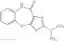 Fig. 124 - Substituted piperazines of azepines, oxazepines and thiazepines