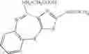 Fig. 126 - Substituted piperazines of azepines, oxazepines and thiazepines