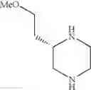 Fig. 136 - Substituted piperazines of azepines, oxazepines and thiazepines