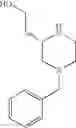 Fig. 138 - Substituted piperazines of azepines, oxazepines and thiazepines