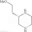 Fig. 145 - Substituted piperazines of azepines, oxazepines and thiazepines