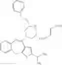 Fig. 160 - Substituted piperazines of azepines, oxazepines and thiazepines